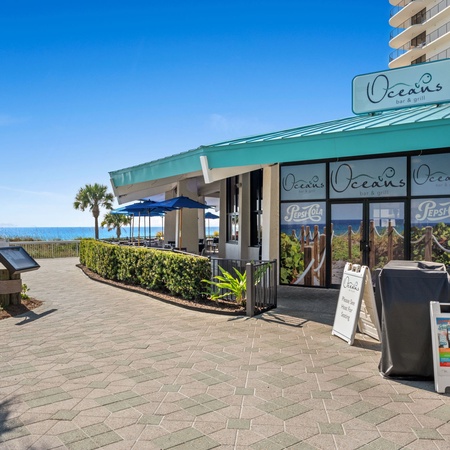 Edgewater Leeward 101