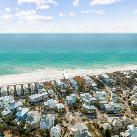 404 Beachside The Crest