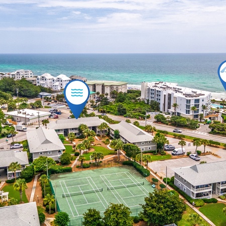 Beachwood Villas D5