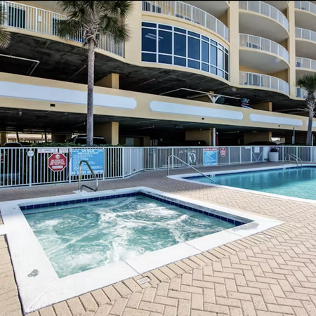 Ocean Villa 1802