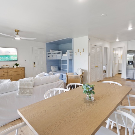 Beachwood Villas D5