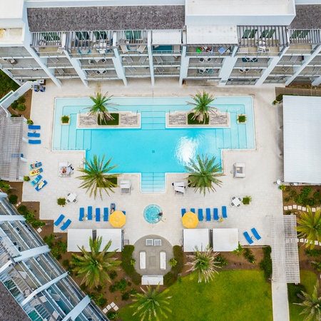Pointe 332 @Rosemary