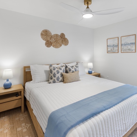 Beachwood Villas D5