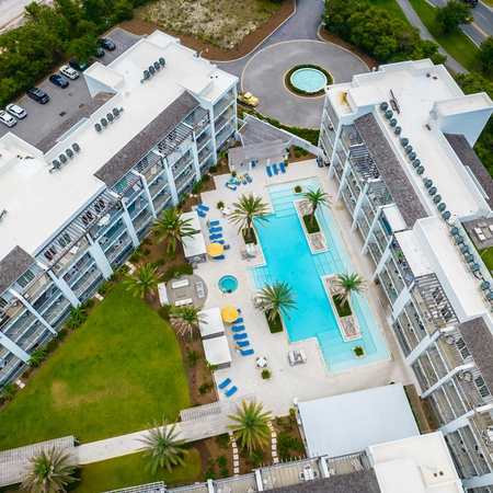Pointe 332 @Rosemary