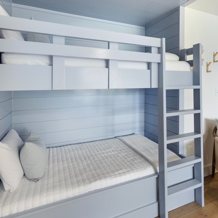 Beachwood Villas D5