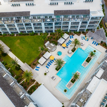 Pointe 332 @Rosemary