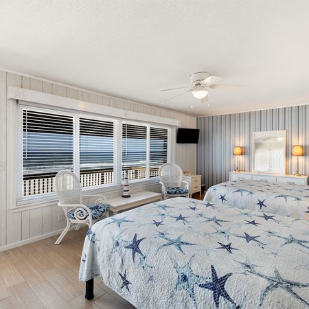 Honey's Beach Cottage