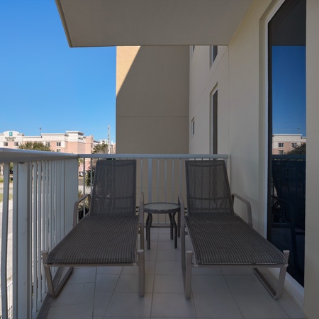 Crescent 217 Destin