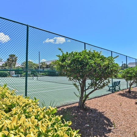 Beachwood Villas D5