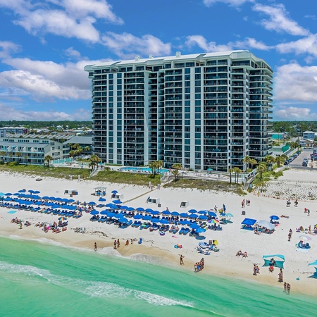 Watercrest 202 - Misty Blue