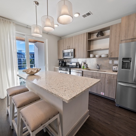 Pointe 332 @Rosemary