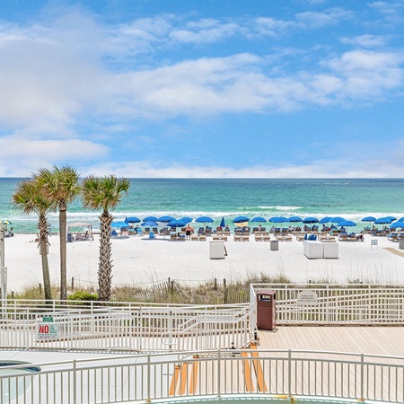 Watercrest 202 - Misty Blue