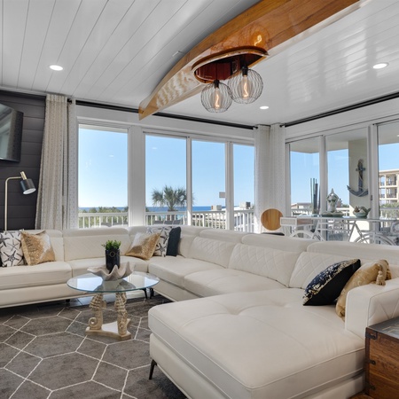 Crescent 217 Destin