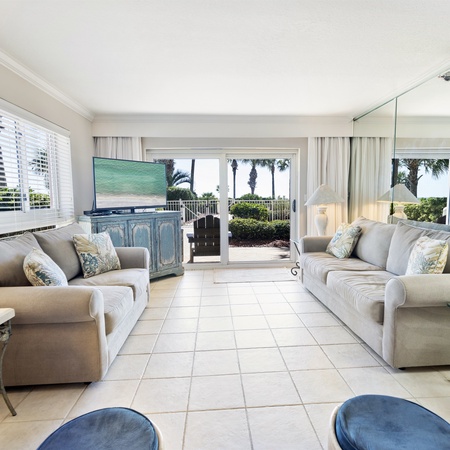 Destin Towers 1E