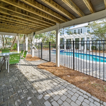 Joanna House 30A