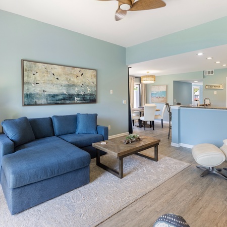 Beachwalk Villa 5115