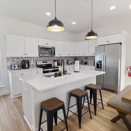 Villas at Laguna Beach 4