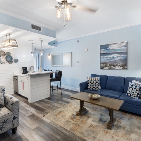 Carillon Inn 515