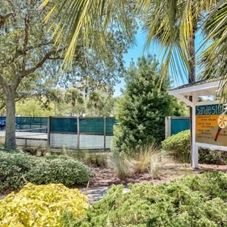 Beachwalk Villa 5115