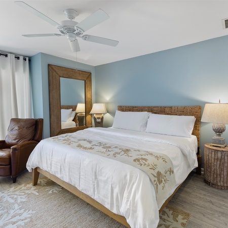 Beachwalk Villa 5115
