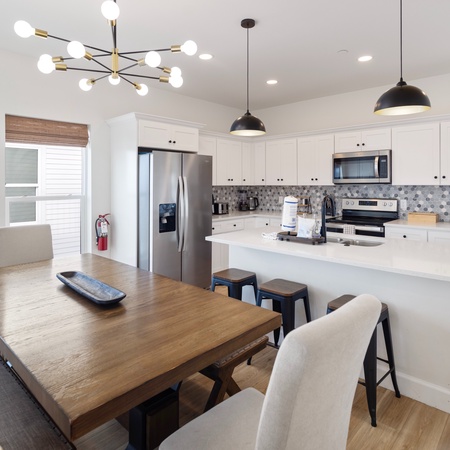 Villas at Laguna Beach 9