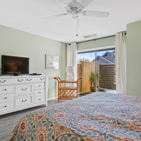 Beachwalk Villa 5115