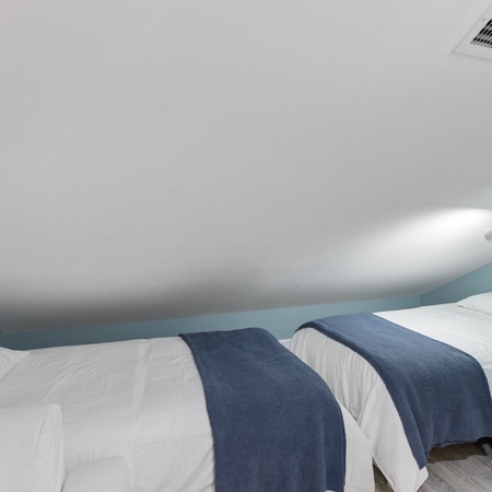 Beachwalk Villa 5115