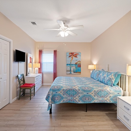 Honey's Beach Cottage