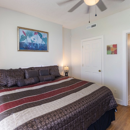 Ocean Villa 1802