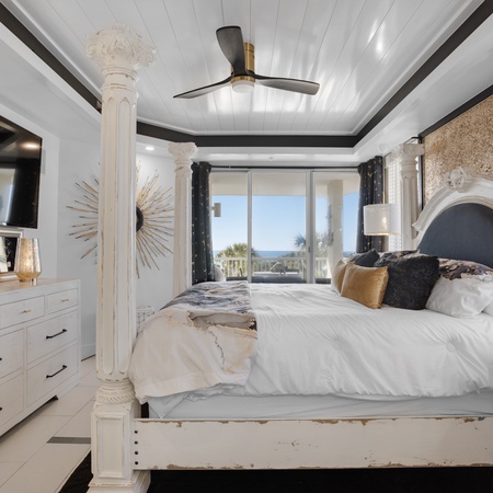Crescent 217 Destin