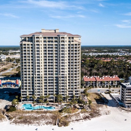 Grand Panama 604