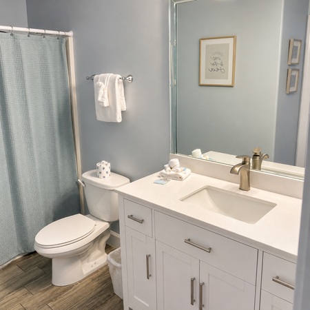 Ocean Reef 909