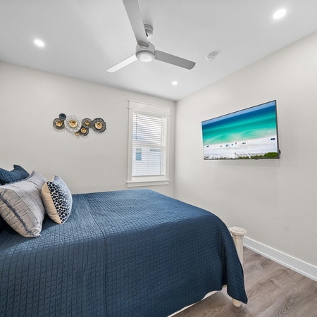 Beachside Paradise