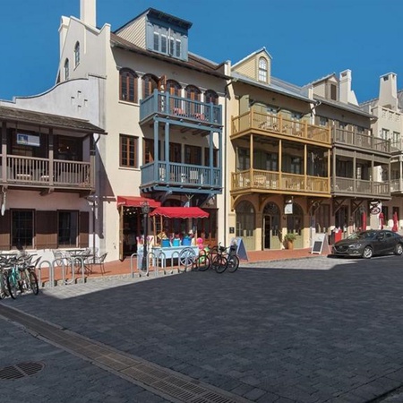 Rosemary Bch 5 Main St 1F