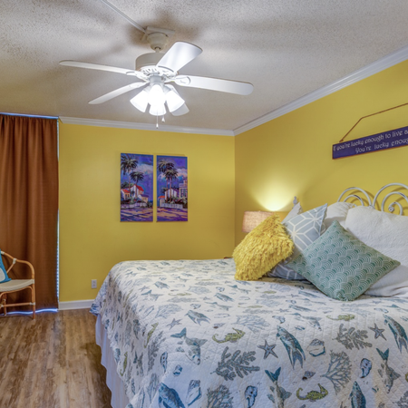 Edgewater Leeward 101