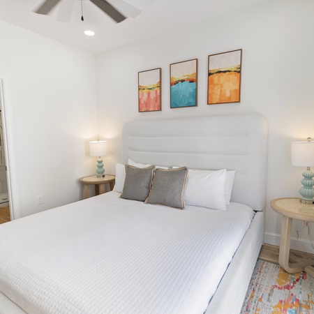 Villas at Laguna Beach 4