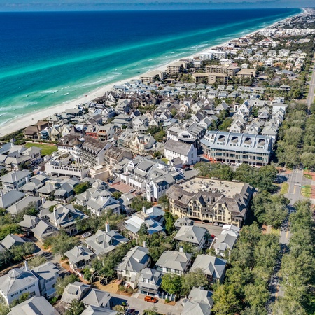 Rosemary Bch 5 Main St 1F
