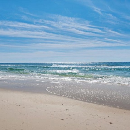 Cote D' Azur