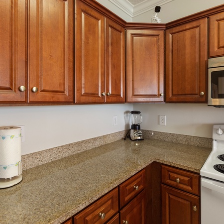 Ocean Villa 1802