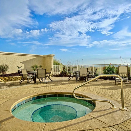 Ocean Ritz 1603