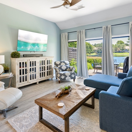 Beachwalk Villa 5115
