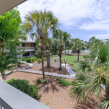 Beachwood Villas D5