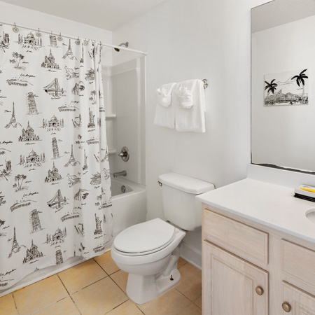Ocean Villa 906