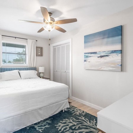 Belaire Bungalow