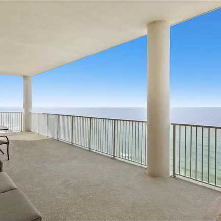 Ocean Ritz 2001