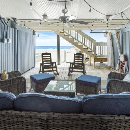 Shoreline Villas 1
