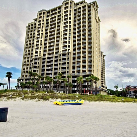 Grand Panama 1307