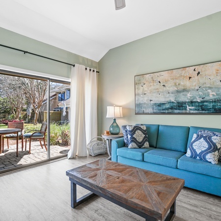 Beachwalk Villa 5115