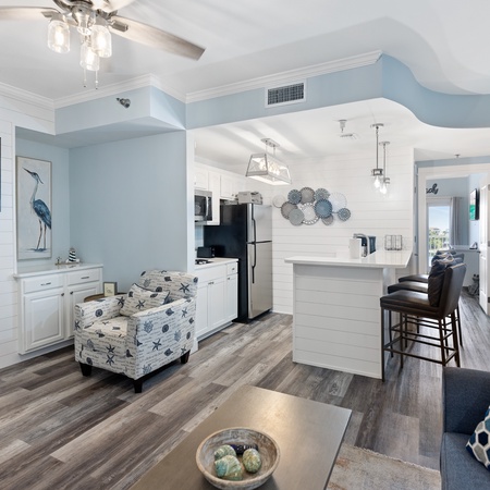 Carillon Inn 515