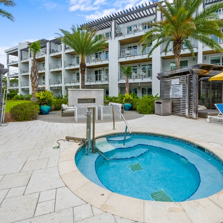 Pointe 332 @Rosemary